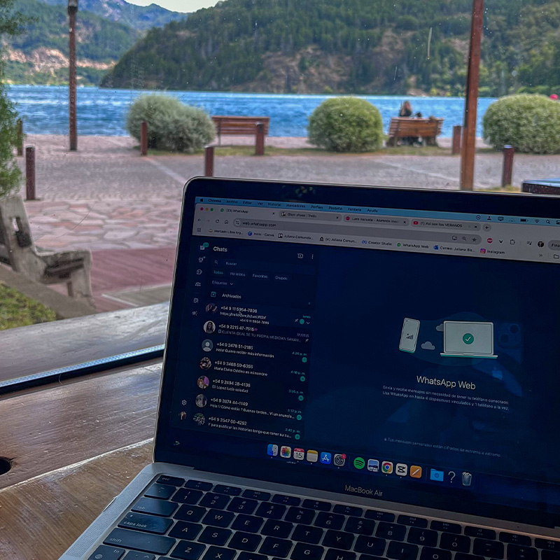 Creá el producto una vez, vendelo miles de veces