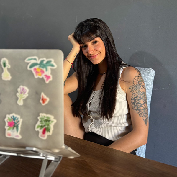 Curso de Community Manager online para freelancers - Juliana Comunidad