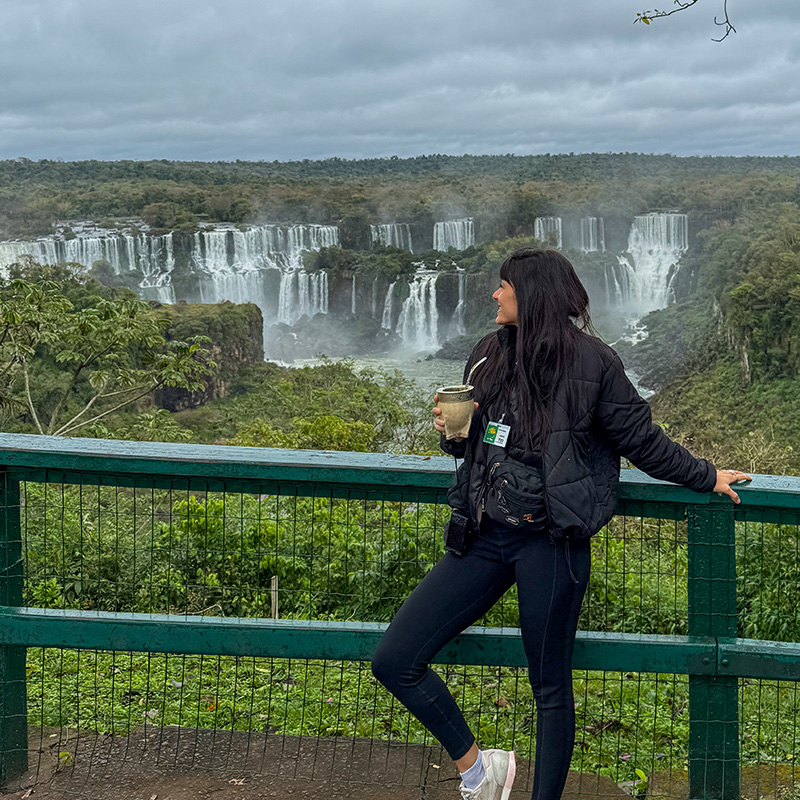 porque elegi mi camino de libertad