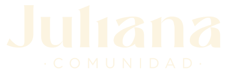 Juliana comunidad logo
